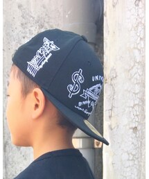 NEW ERA | キャップ