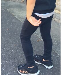 arkakama | パンツ