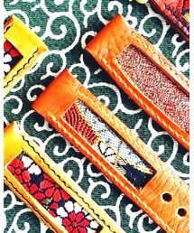 wasabi colabo | アナログ腕時計