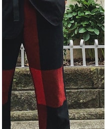 Engineered Garments | スラックス