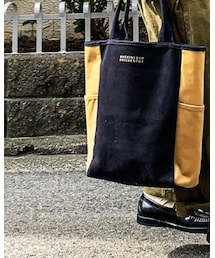 Mackintosh | トートバッグ