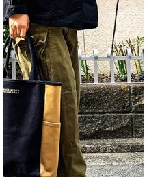 M-47 | カーゴパンツ