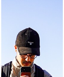 Barbour | キャップ