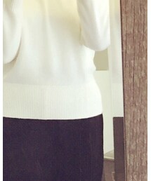 UNIQLO | ニット/セーター