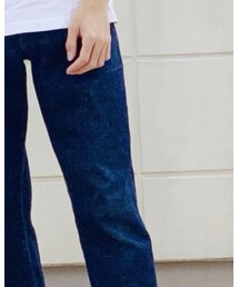 used | デニムパンツ