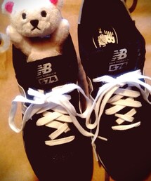 NEW BALANCE | スニーカー
