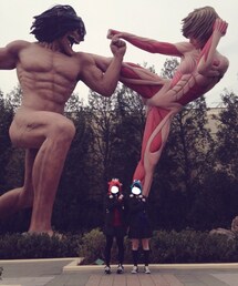 no brand | 心臓を捧げよ！！(その他)