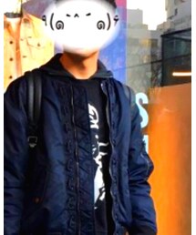 DIESEL BLACK GOLD | スウェット