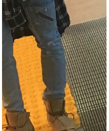 DIESEL | デニムパンツ