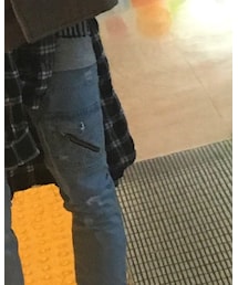 DIESEL | シャツ/ブラウス