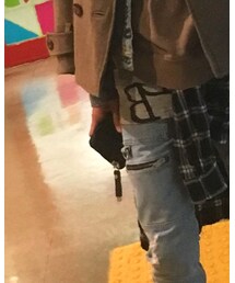 DIESEL BLACK GOLD | 財布