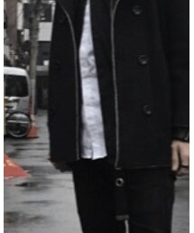 ZARA | シャツ/ブラウス