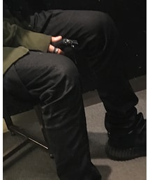 JULIUS | その他パンツ