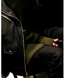 Liam Hodges | スウェット