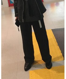 DIESEL BLACK GOLD | スラックス