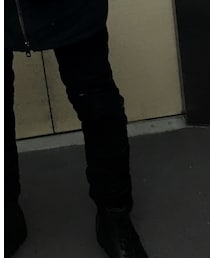 DIESEL BLACK GOLD | デニムパンツ