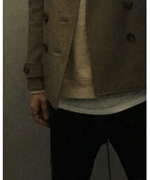 ALLSAINTS | スウェット
