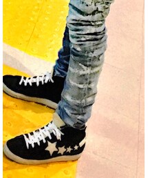 HYDROGEN | スニーカー