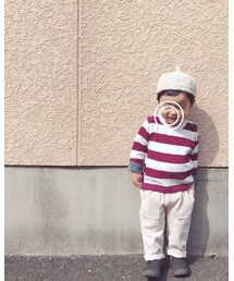 Birthday | パンツ