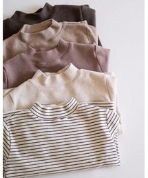 韓国子供服 | トップス