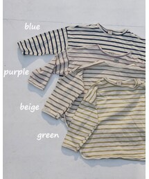 韓国子供服 | トップス