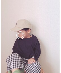 DAISO | キャップ