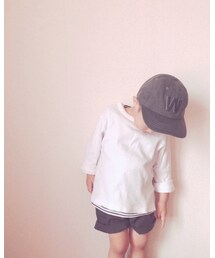 西松屋 | キャップ