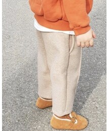 韓国子供服 | パンツ