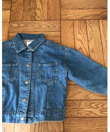 Birthday | デニムジャケット