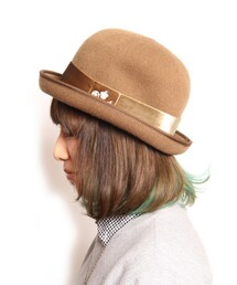 DOARAT | Droog HAT(ハット)
