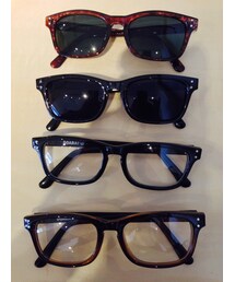 DOARAT | HEADSTORE限定サングラス(サングラス)