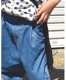 Birthday | デニムパンツ