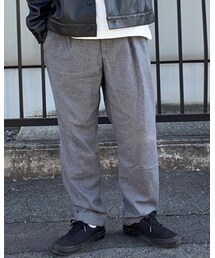 GLOBAL WORK | パンツ