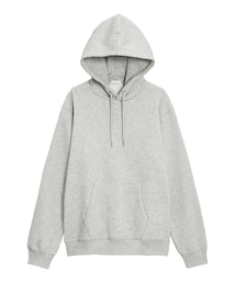 GU | スウェットプルパーカ(長袖) XLサイズ(パーカー)