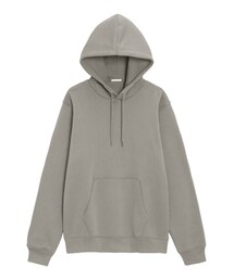 GU | スウェットプルパーカ(長袖)(パーカー)