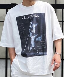 MAISON SPECIAL | Tシャツ/カットソー