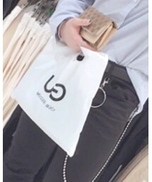 GU | シャツ/ブラウス