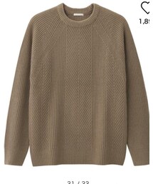 GU | ニット/セーター