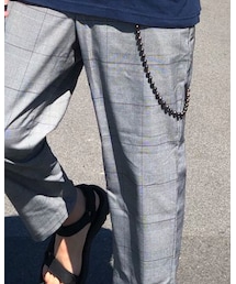 GU | スラックス