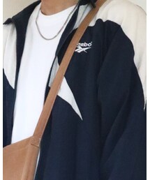 Reebok | ナイロンジャケット