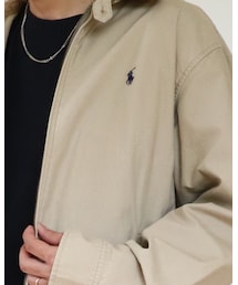 POLO RALPH LAUREN | ジャケット/アウター