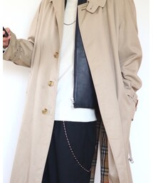 BURBERRY | トレンチコート
