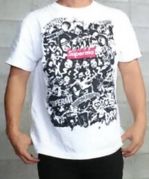 マキシマム ザ ホルモン | Tシャツ/カットソー