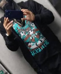 BABYMETAL | パーカー