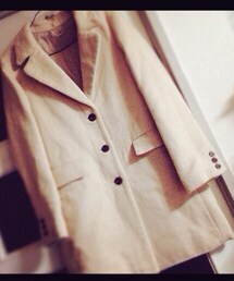 GU | チェスターコート