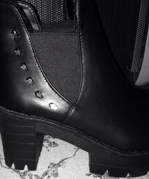 no brand | ブーツ