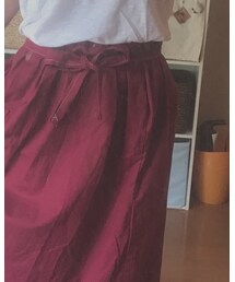 Handmade | スカート