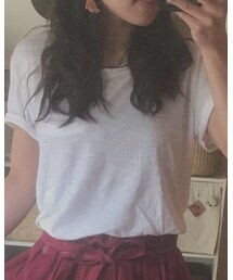 H&M | Tシャツ/カットソー