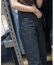 UNIQLO | デニムパンツ