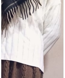 GU | ニット/セーター